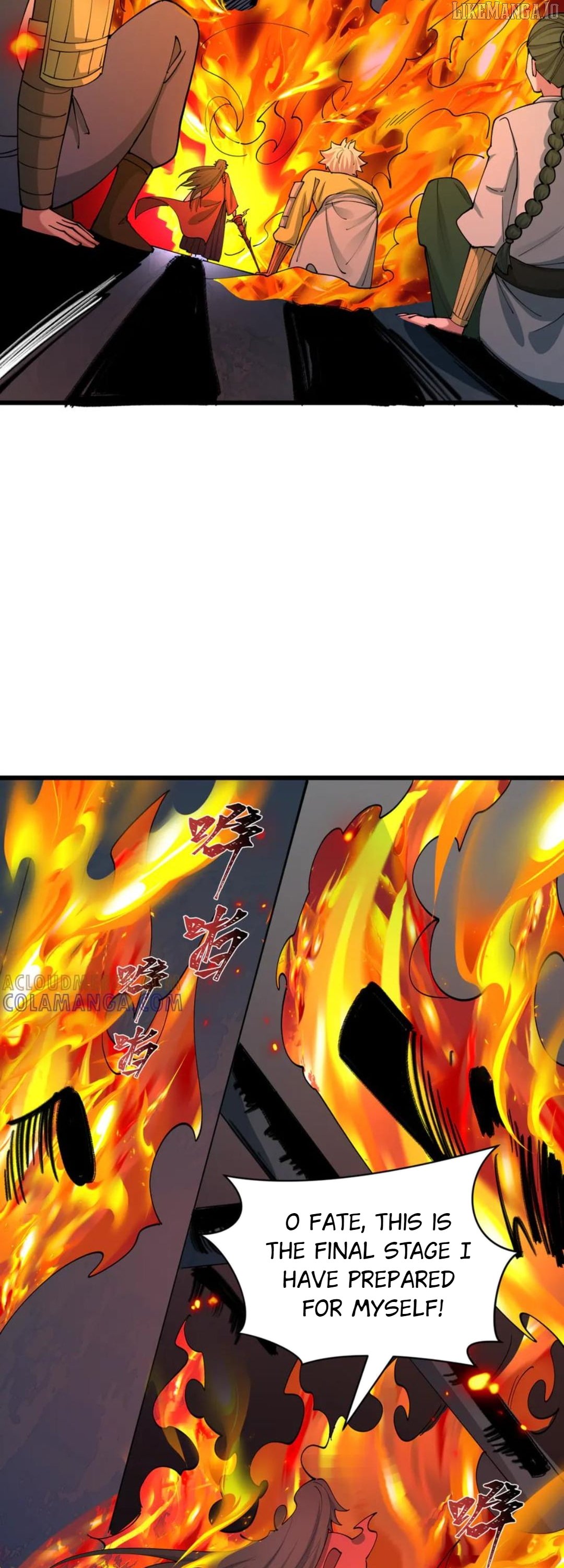Chapter 525 - Image 4