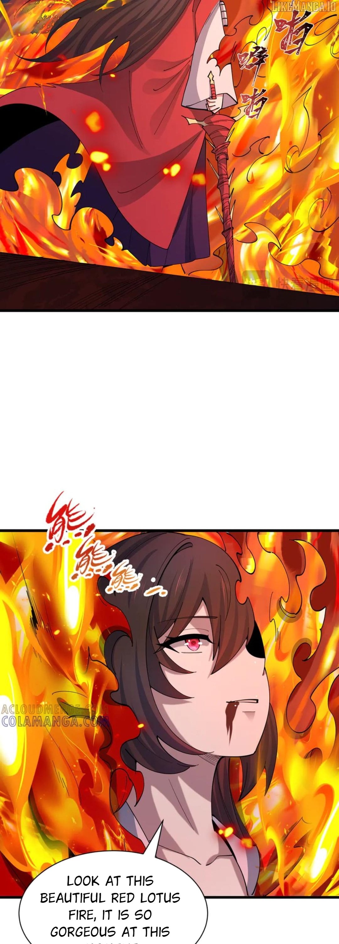 Chapter 525 - Image 5