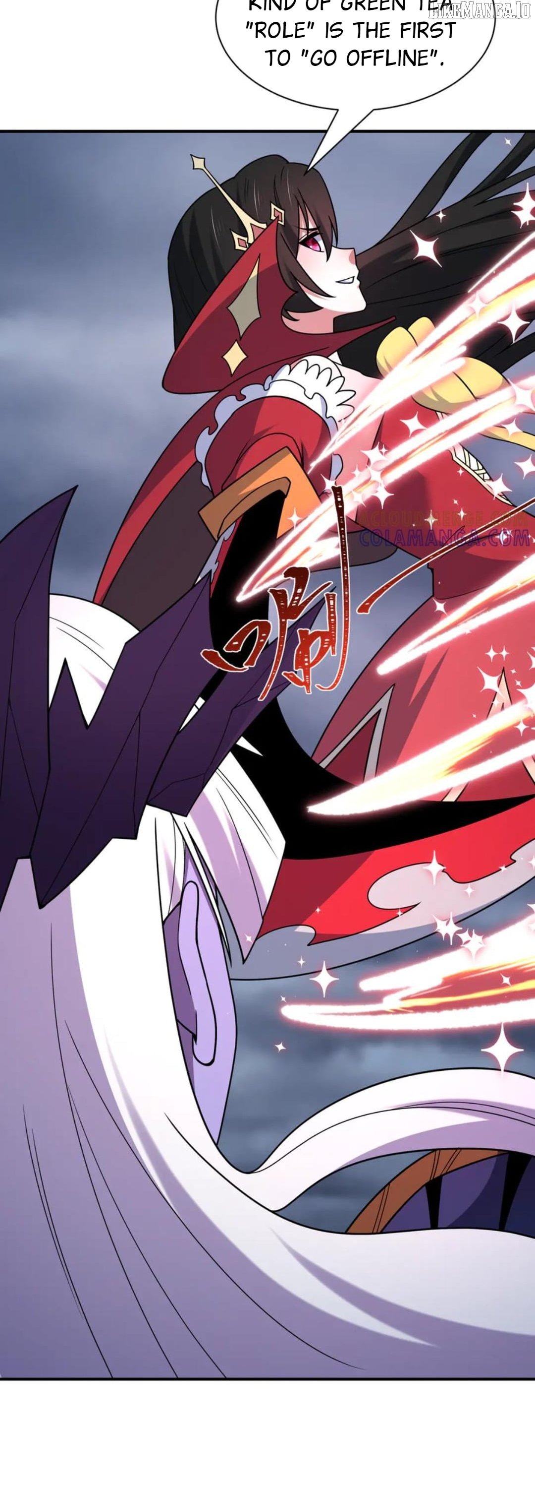 Chapter 525 - Image 53