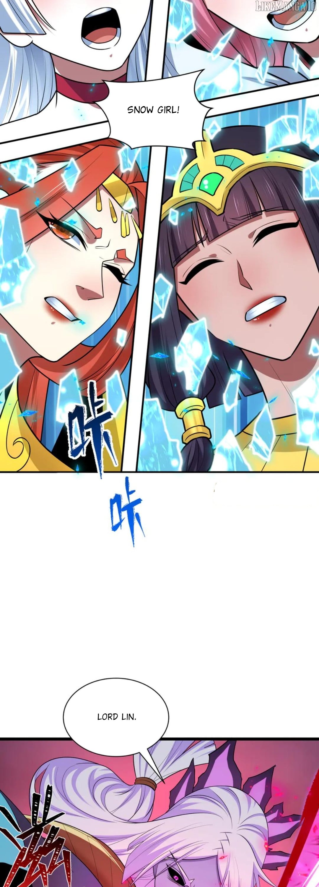 Chapter 526 - Image 11