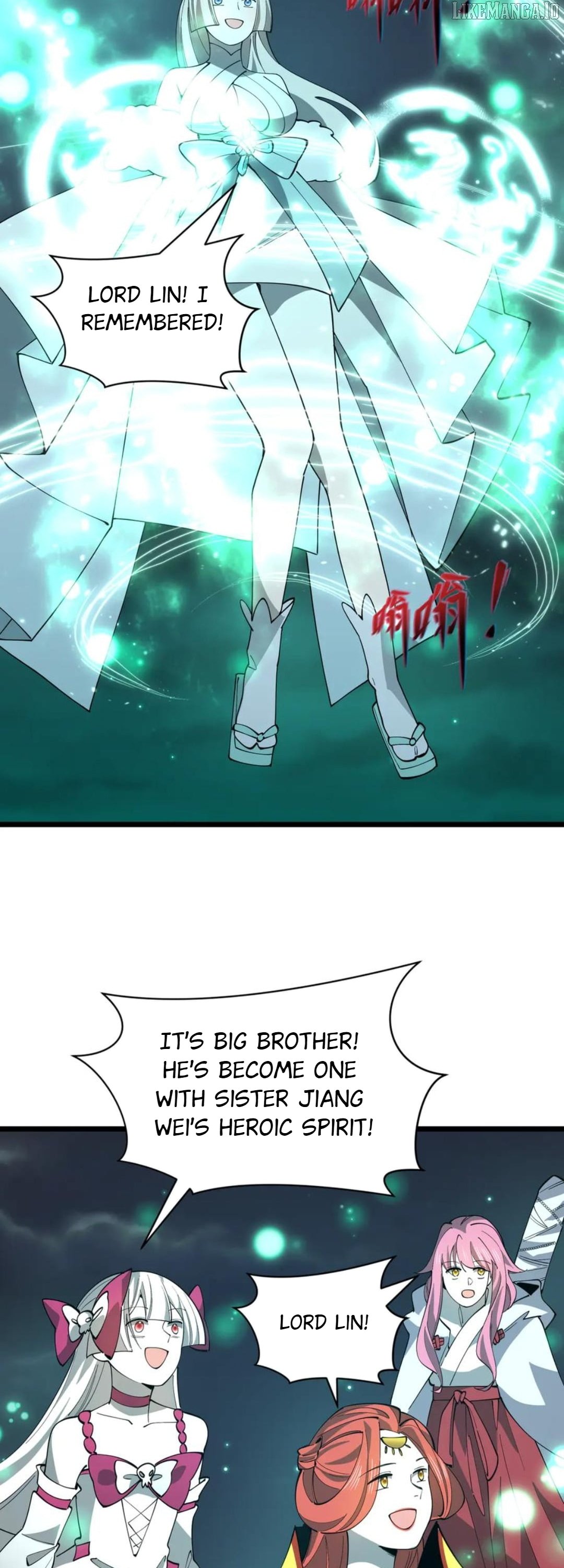 Chapter 526 - Image 17
