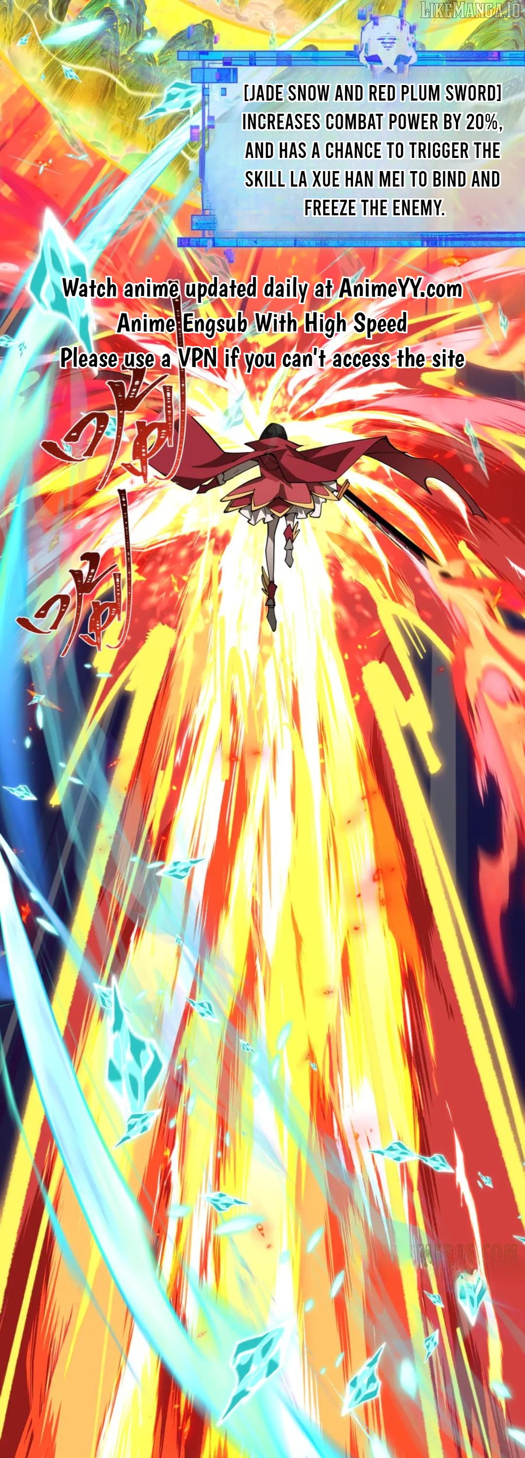 Chapter 526 - Image 23