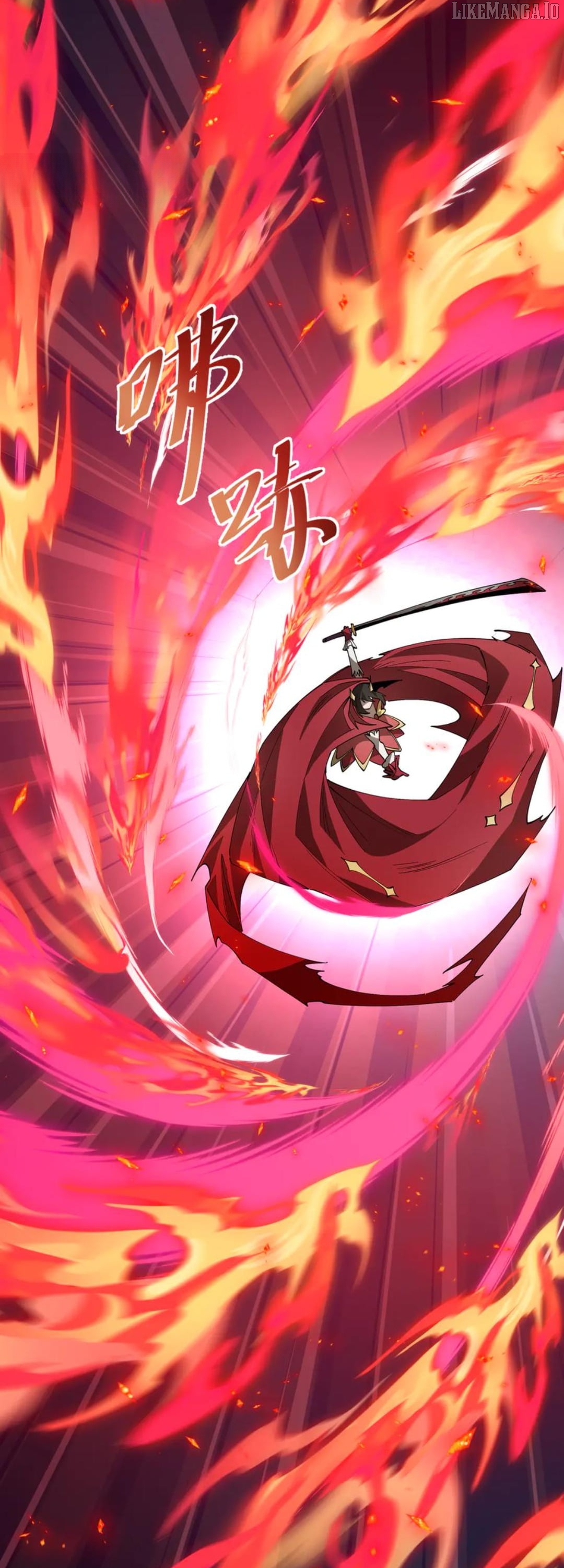 Chapter 526 - Image 26