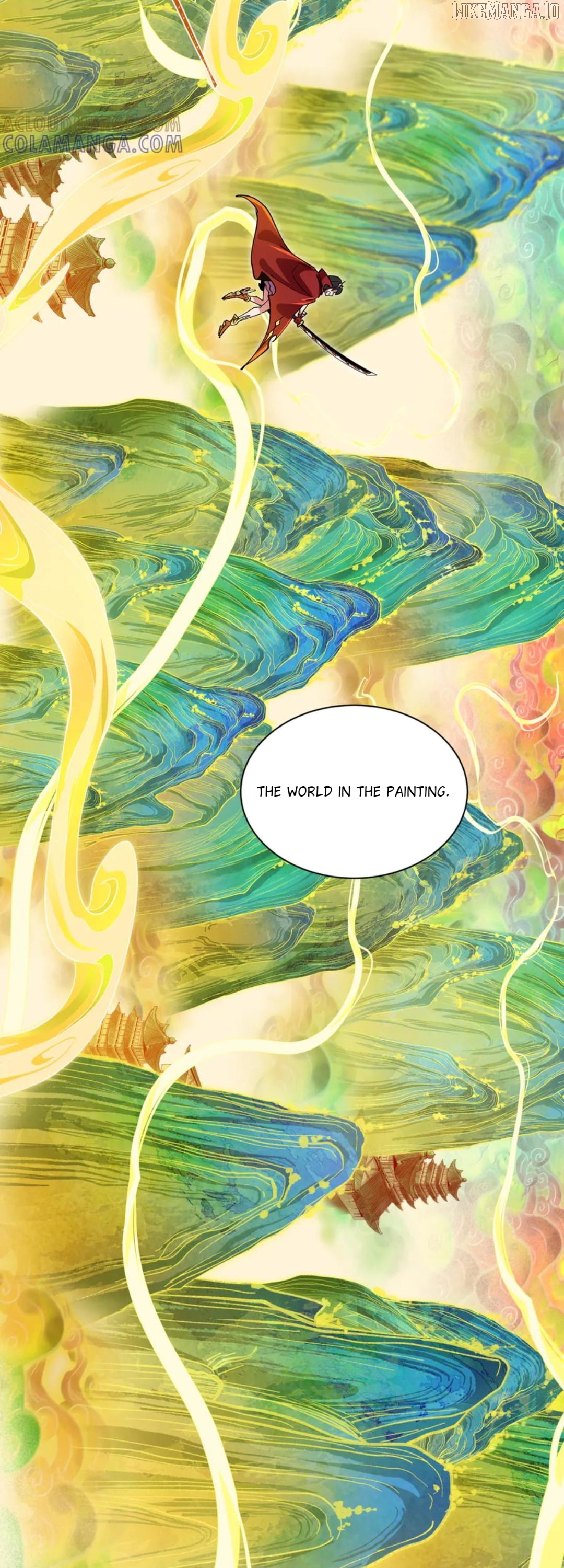 Chapter 526 - Image 44