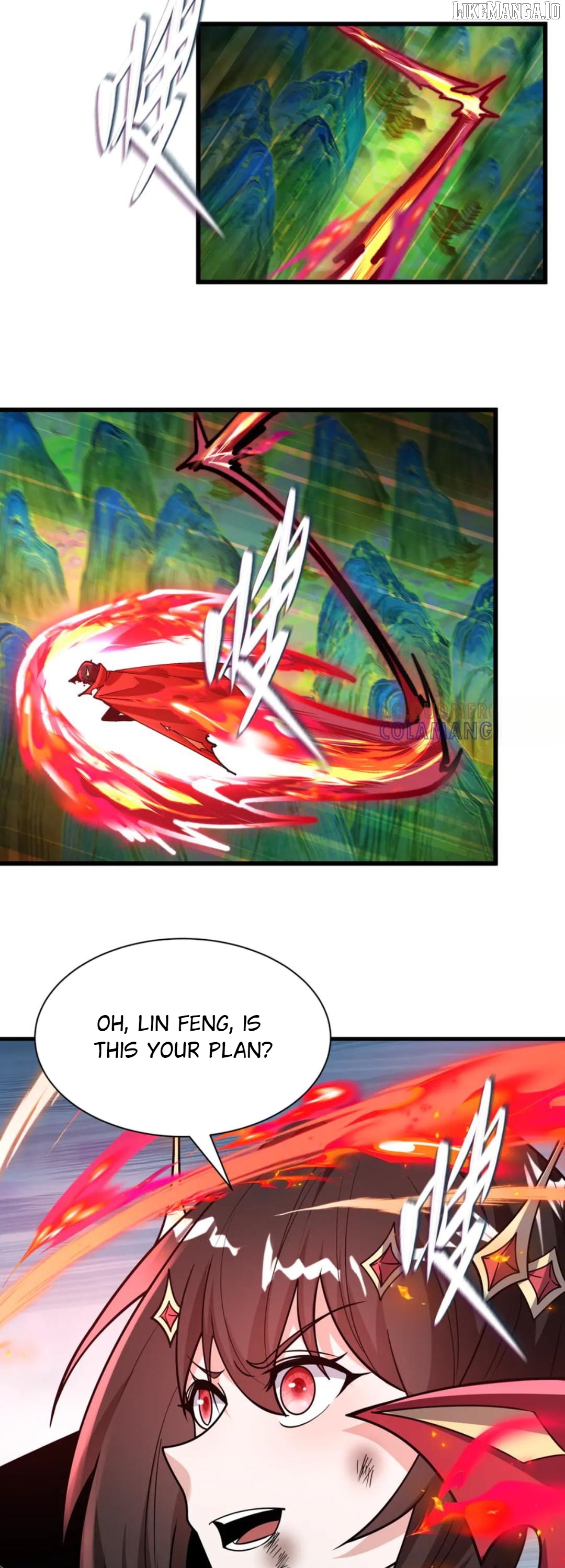 Chapter 526 - Image 47