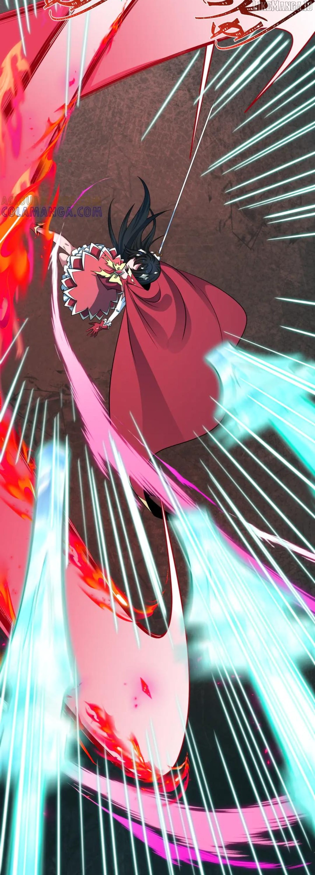 Chapter 526 - Image 62