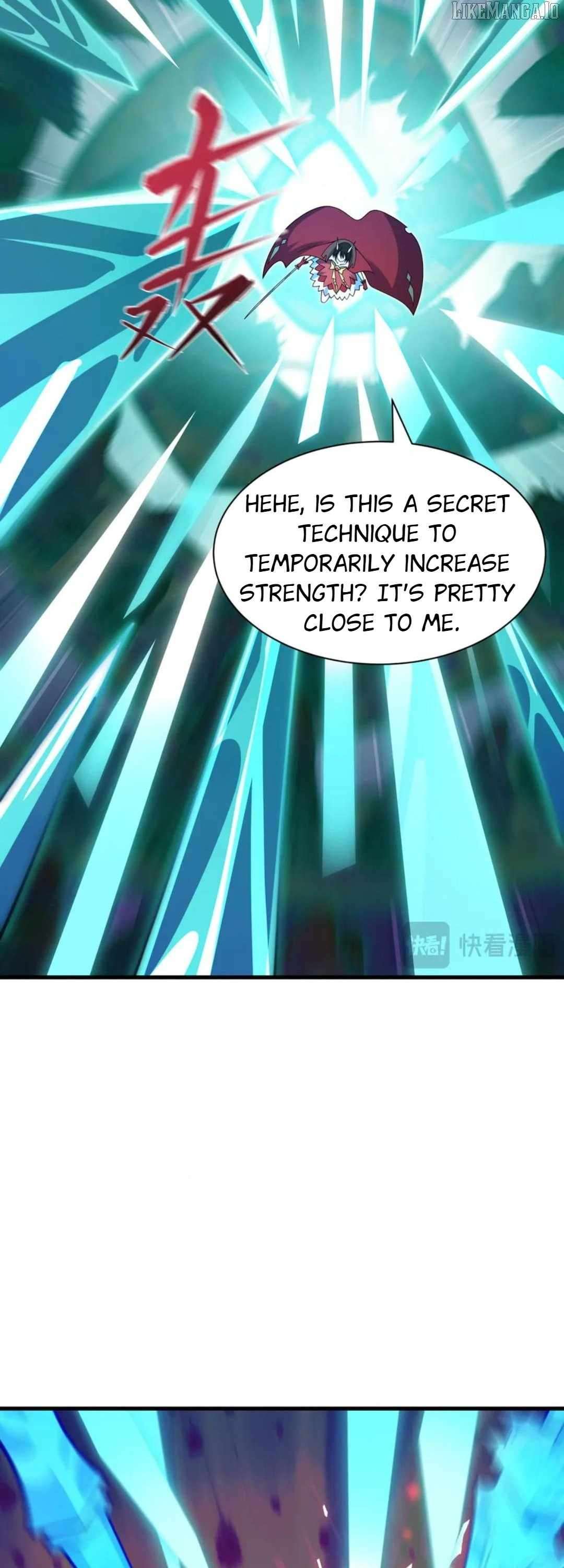 Chapter 527 - Image 22