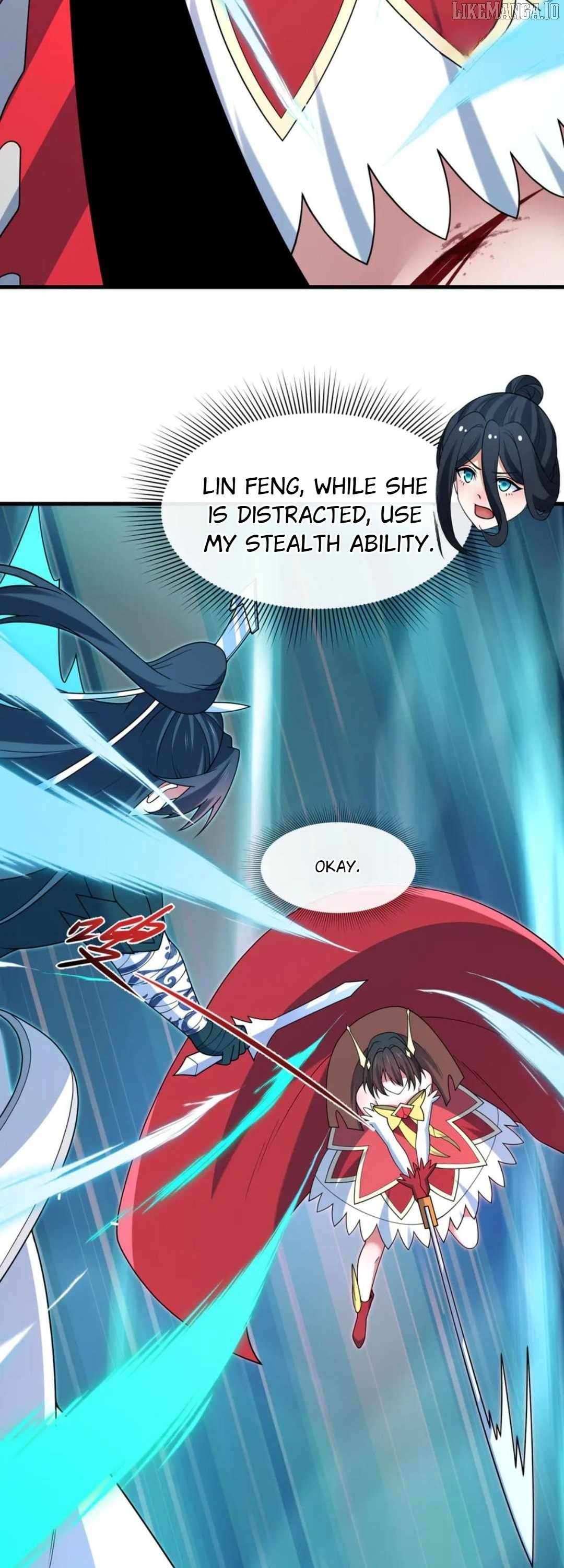 Chapter 527 - Image 27