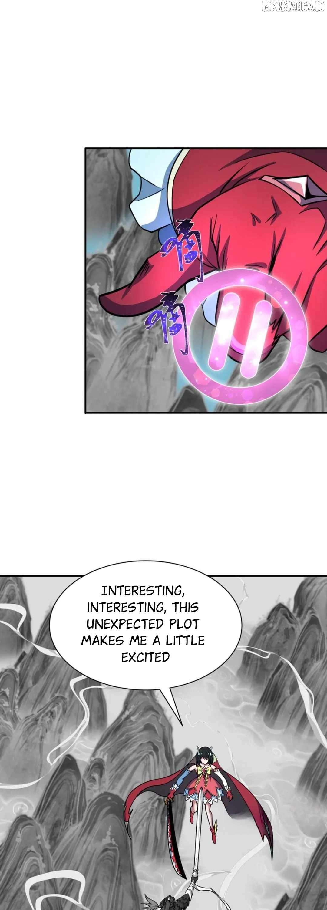 Chapter 527 - Image 33