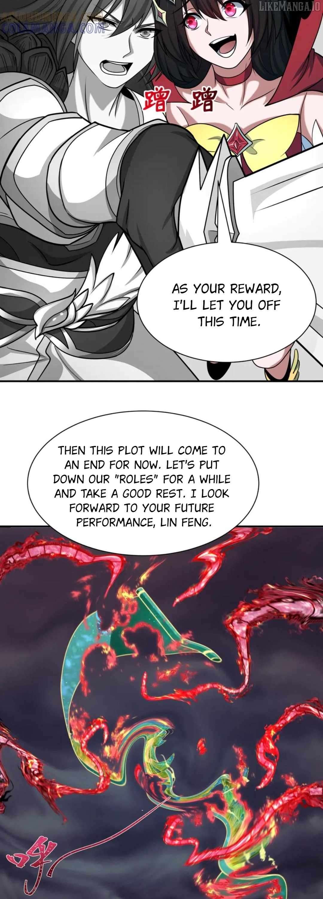 Chapter 527 - Image 35
