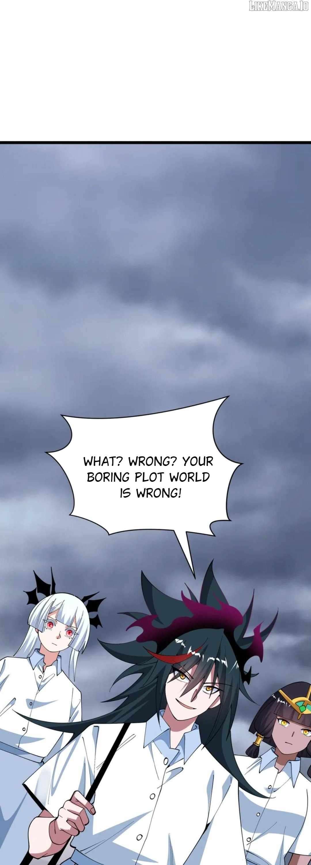 Chapter 528 - Image 36