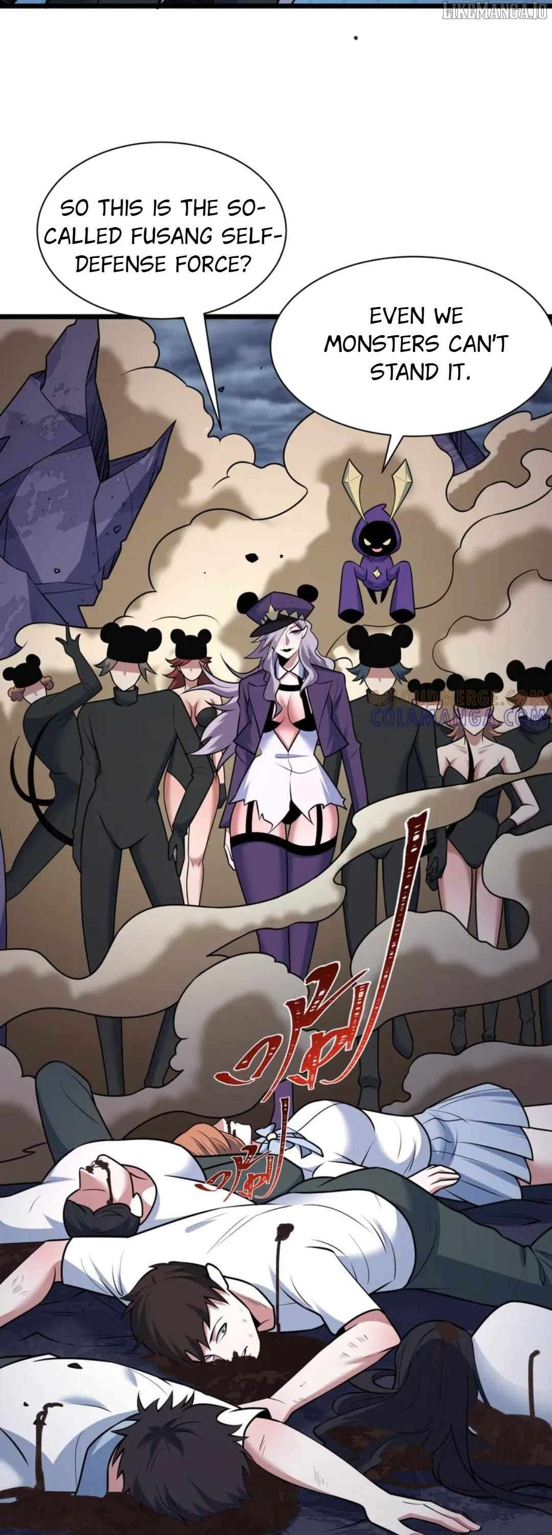 Chapter 529 - Image 12