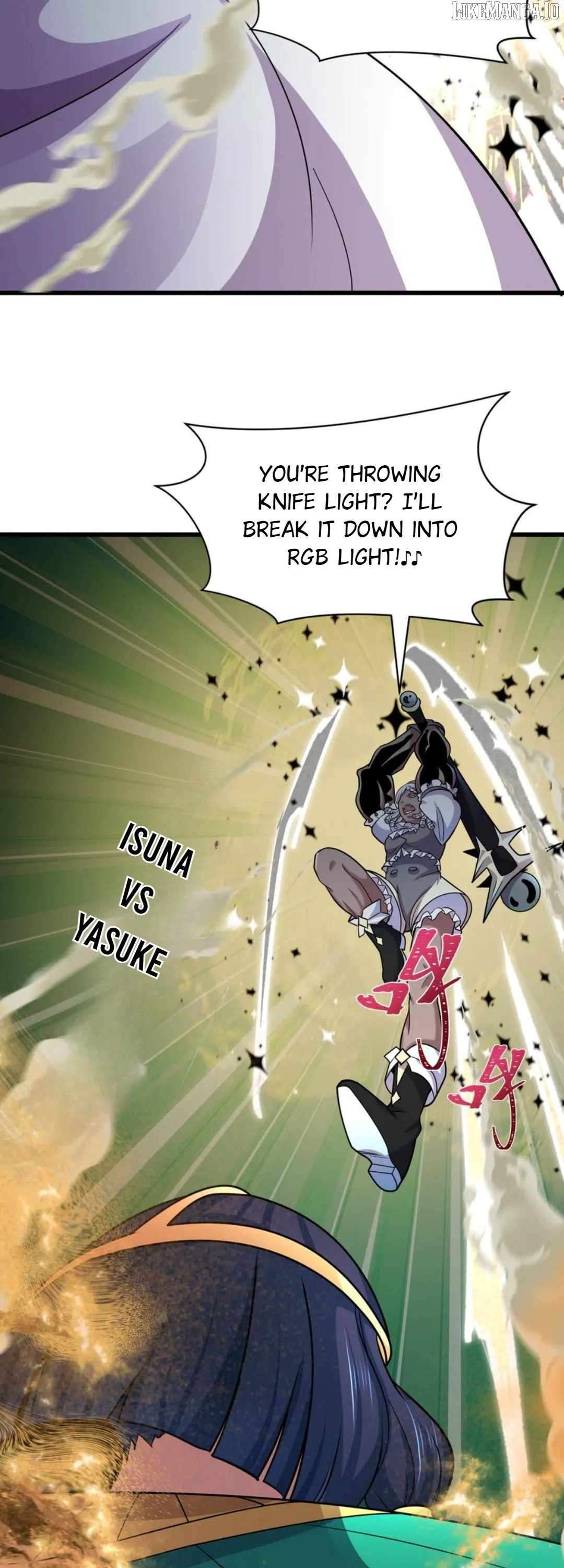 Chapter 529 - Image 50