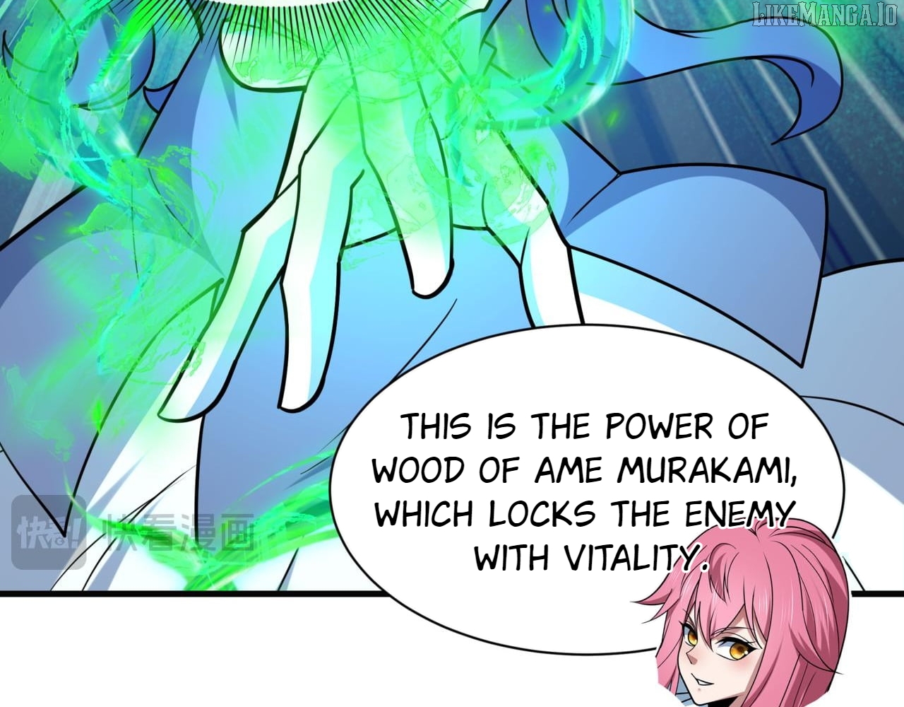 Chapter 531 - Image 176