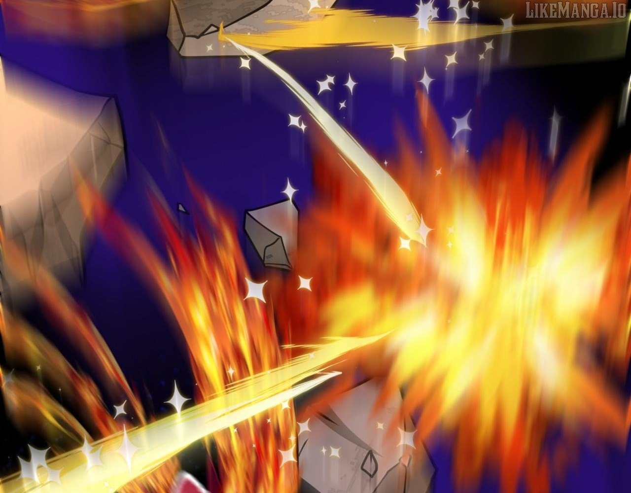 Chapter 531 - Image 19