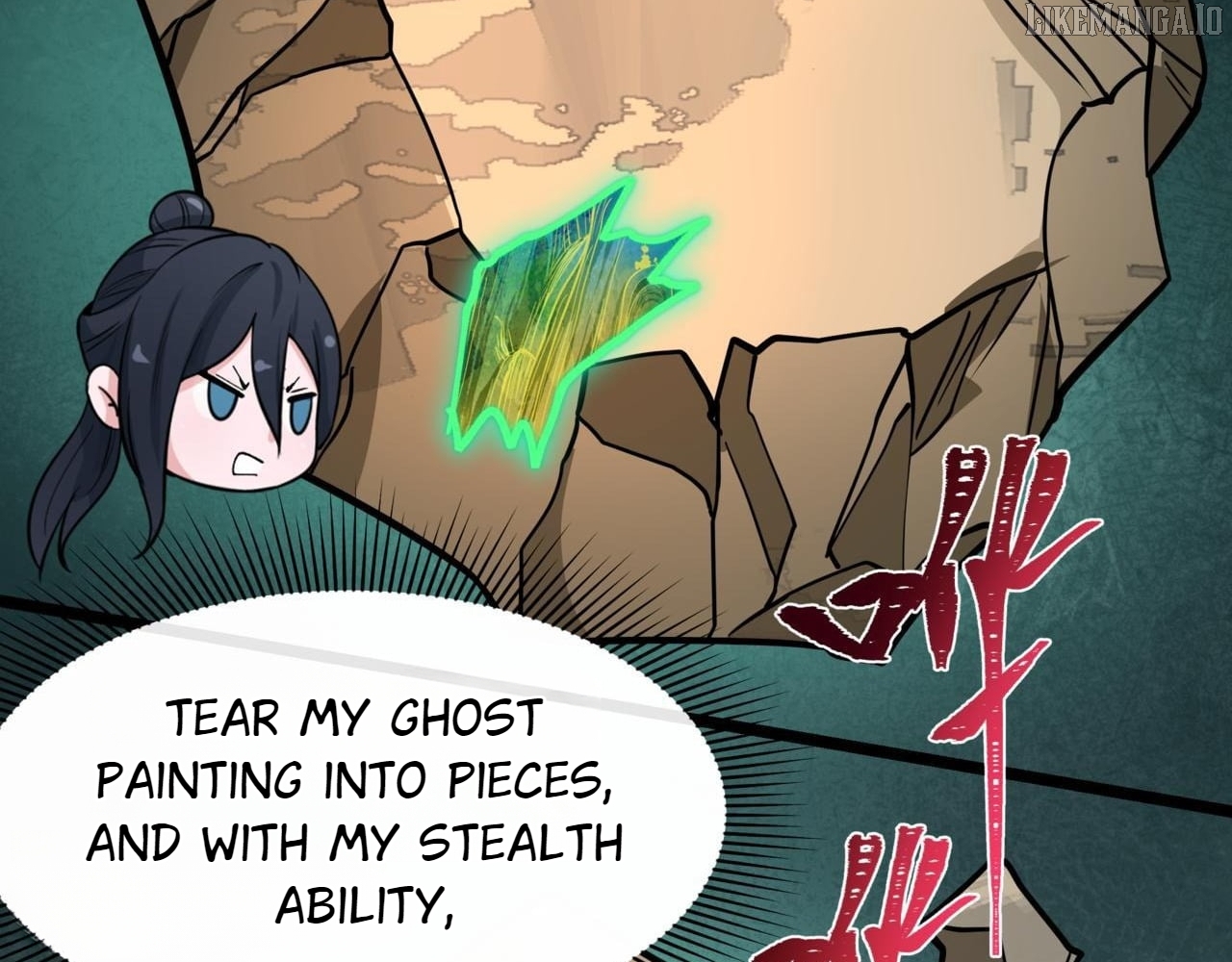 Chapter 531 - Image 29