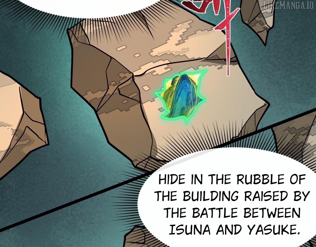 Chapter 531 - Image 30