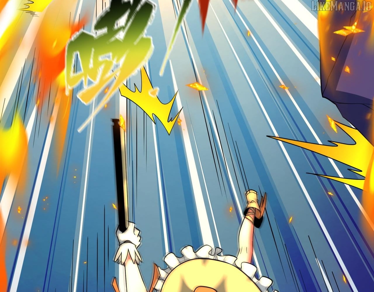 Chapter 531 - Image 54