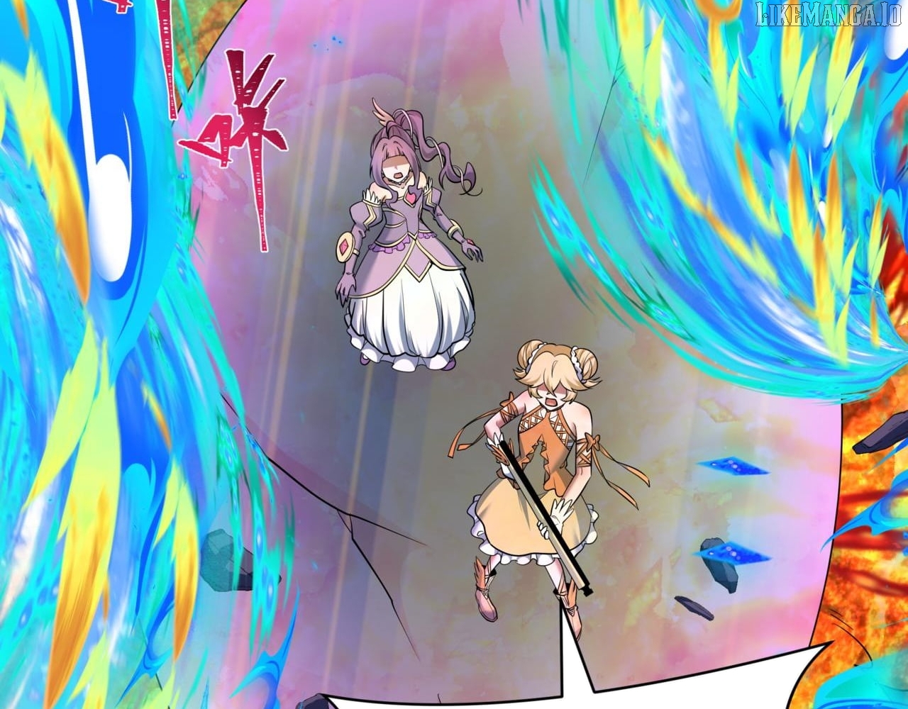 Chapter 531 - Image 85