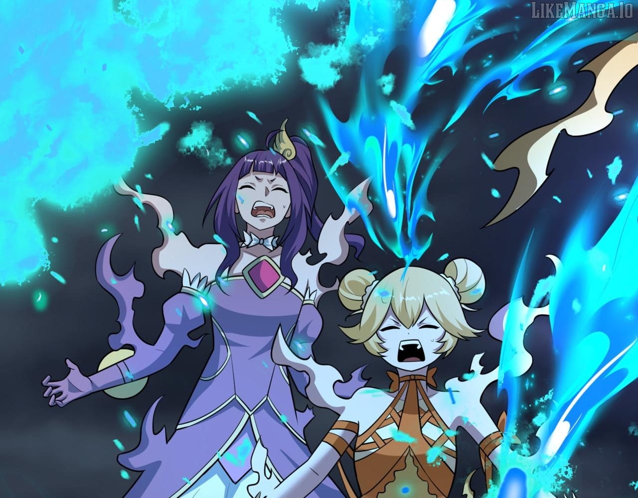 Chapter 531 - Image 93