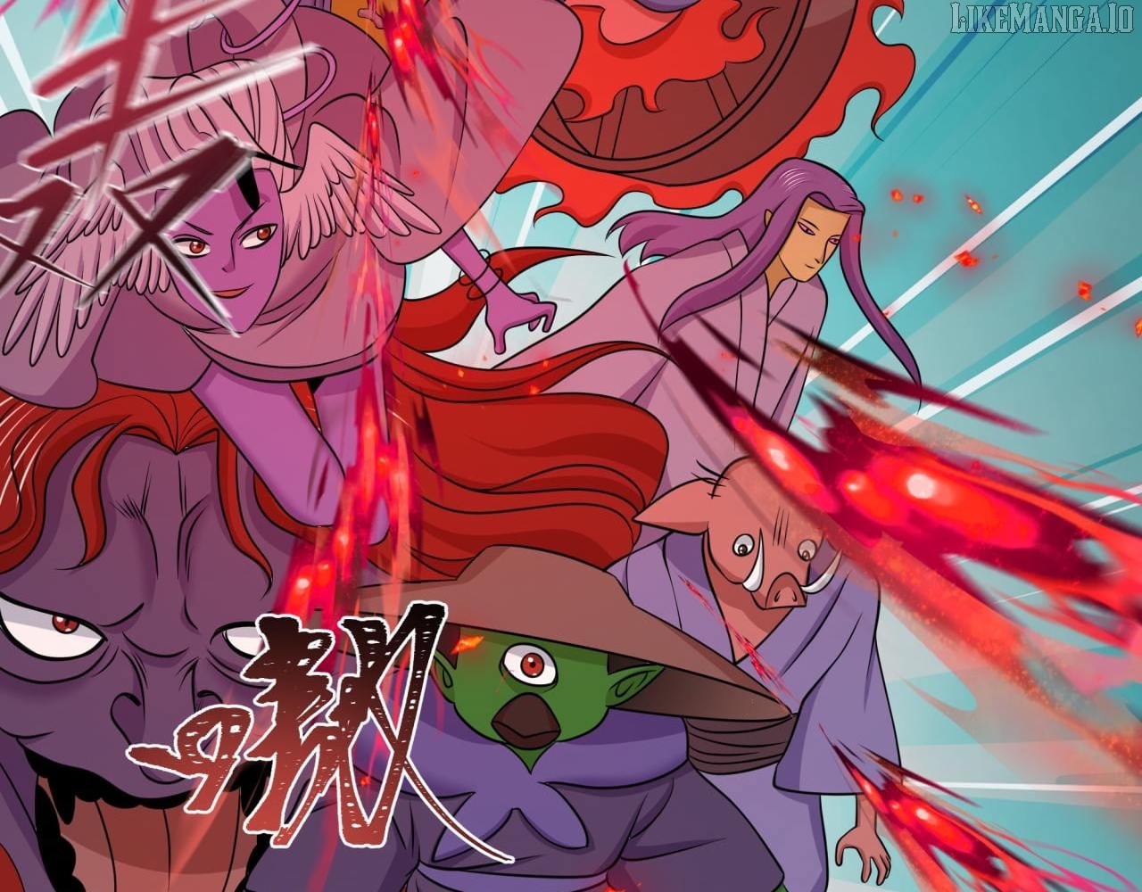 Chapter 532 - Image 155