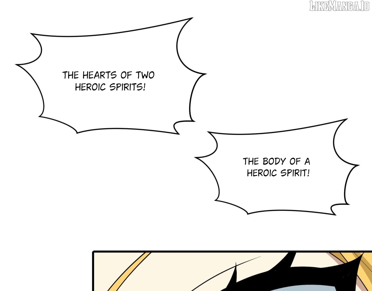 Chapter 532 - Image 21