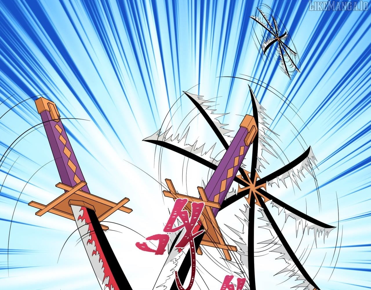 Chapter 532 - Image 34