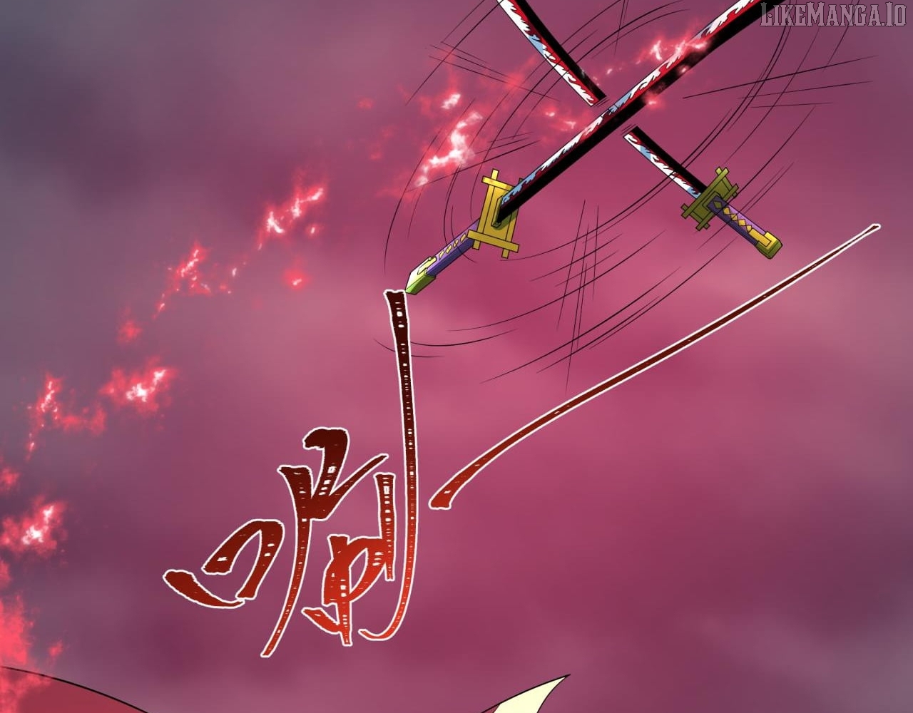 Chapter 532 - Image 41