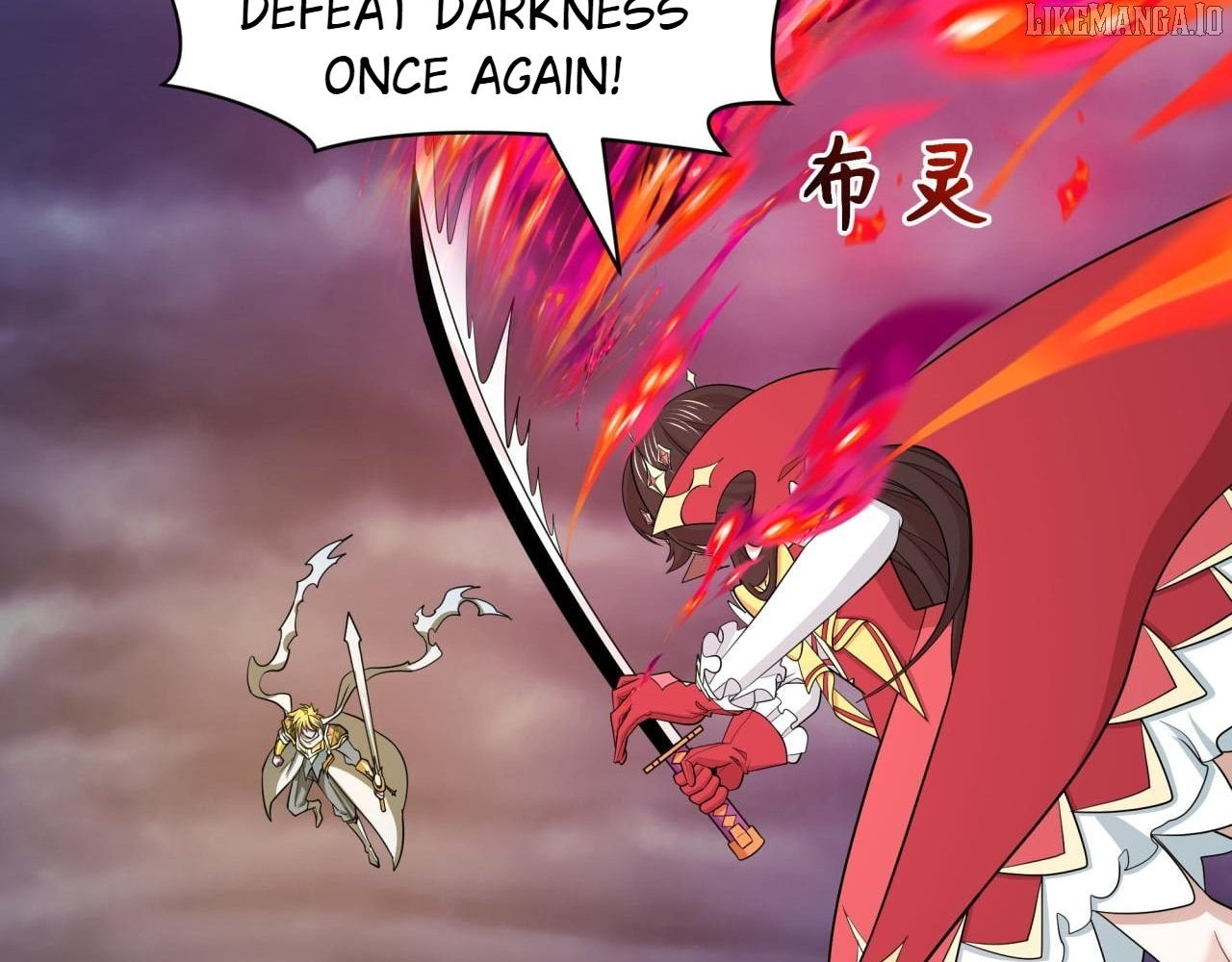 Chapter 532 - Image 7