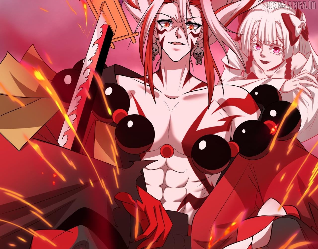 Chapter 533 - Image 2