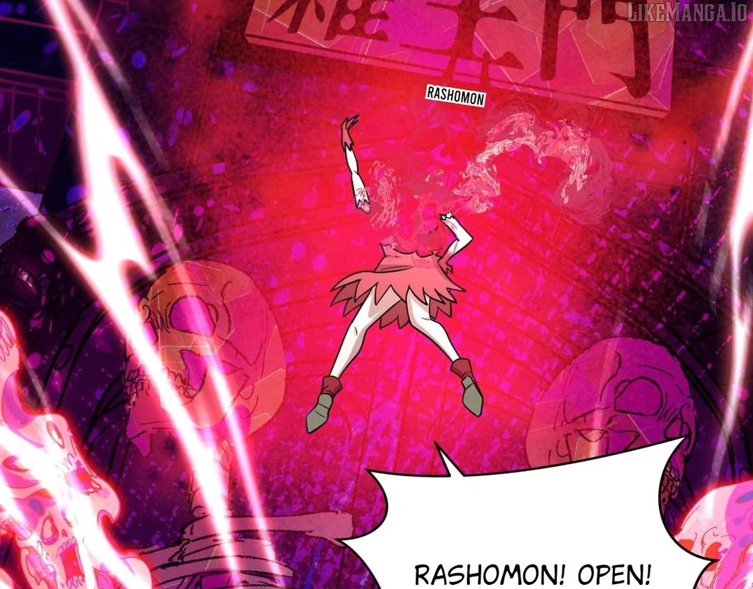 Chapter 533 - Image 79
