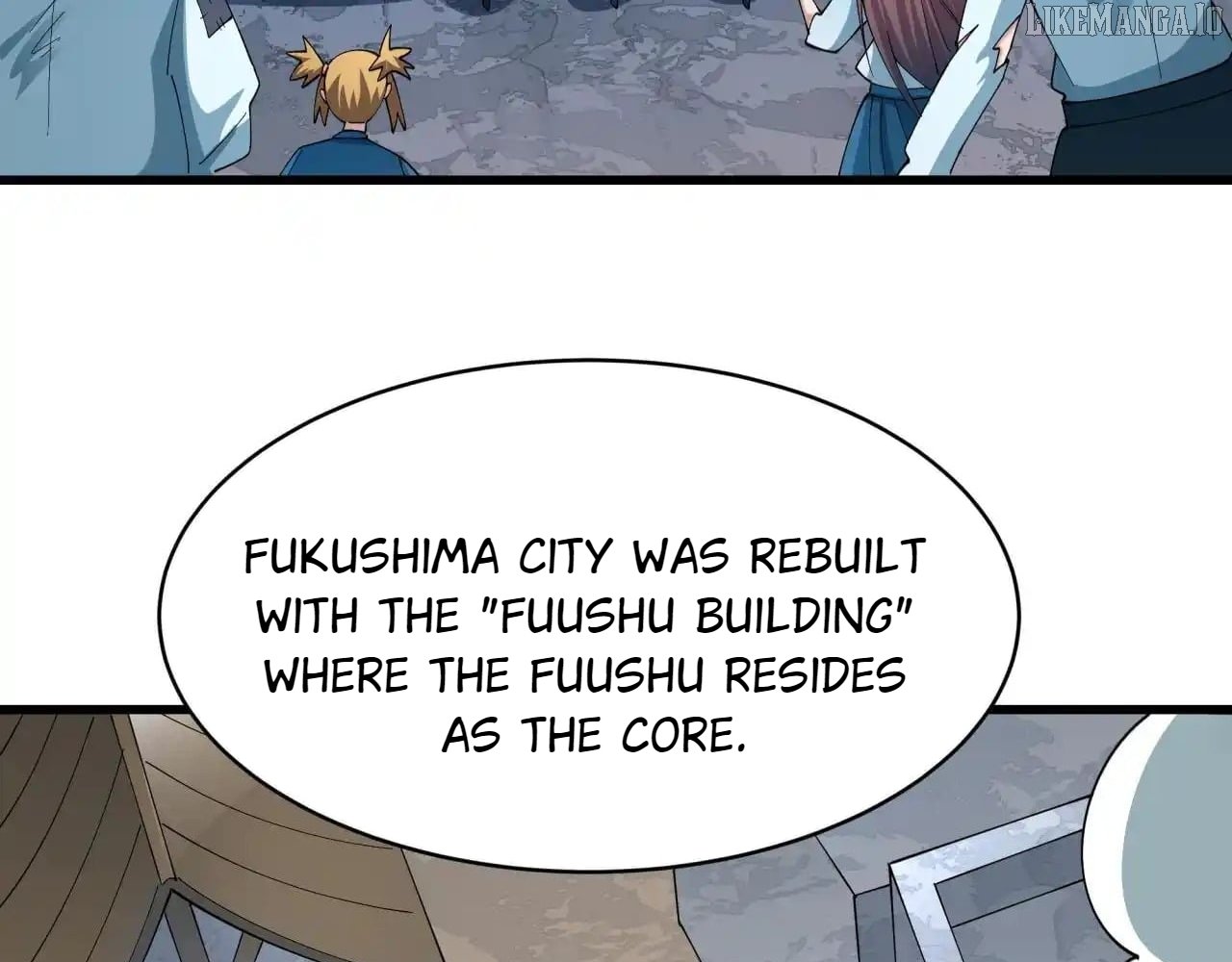 Chapter 539 - Image 21