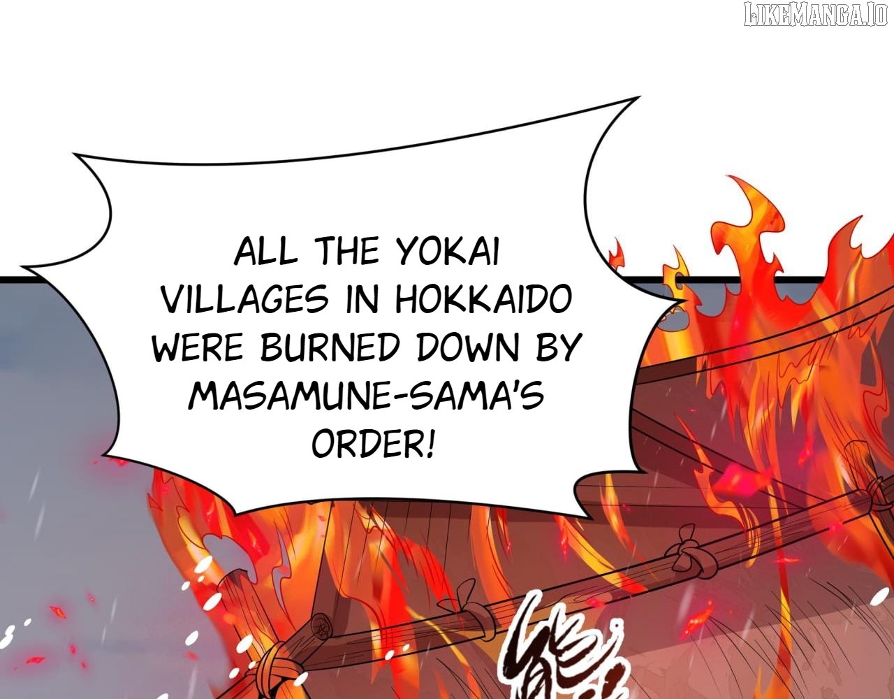 Chapter 540 - Image 59