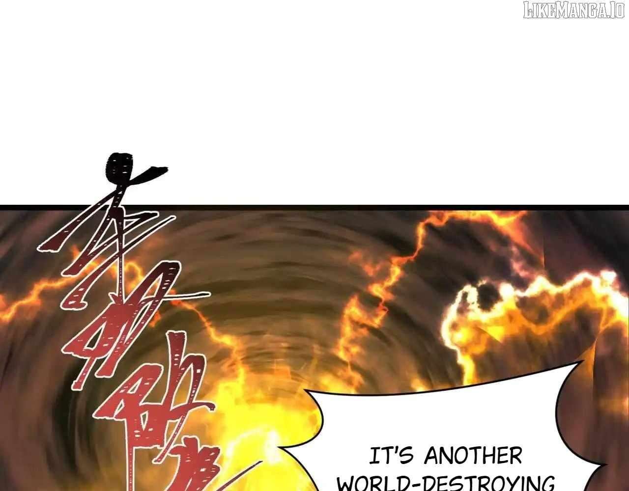 Chapter 541 - Image 34