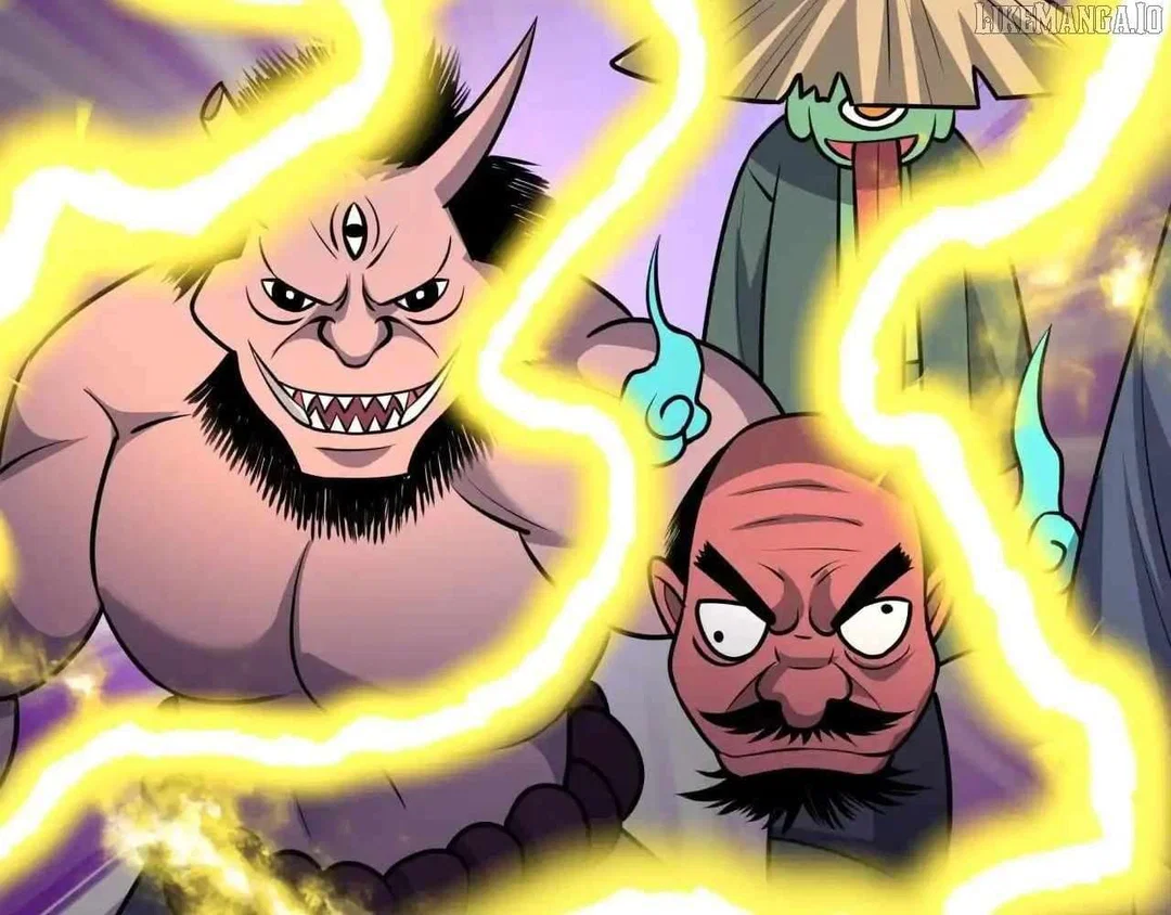 Chapter 541 - Image 54