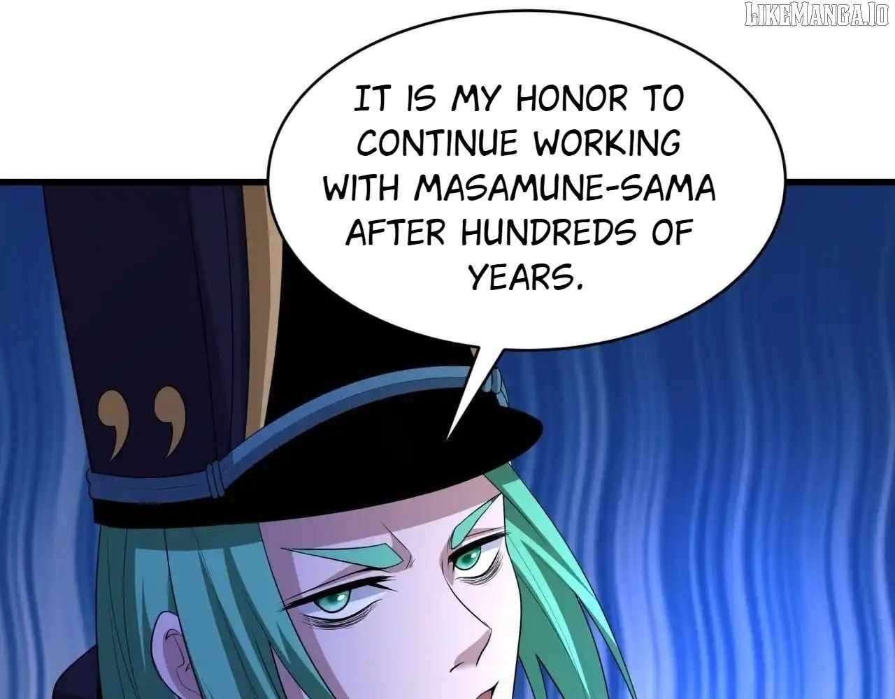 Chapter 541 - Image 8