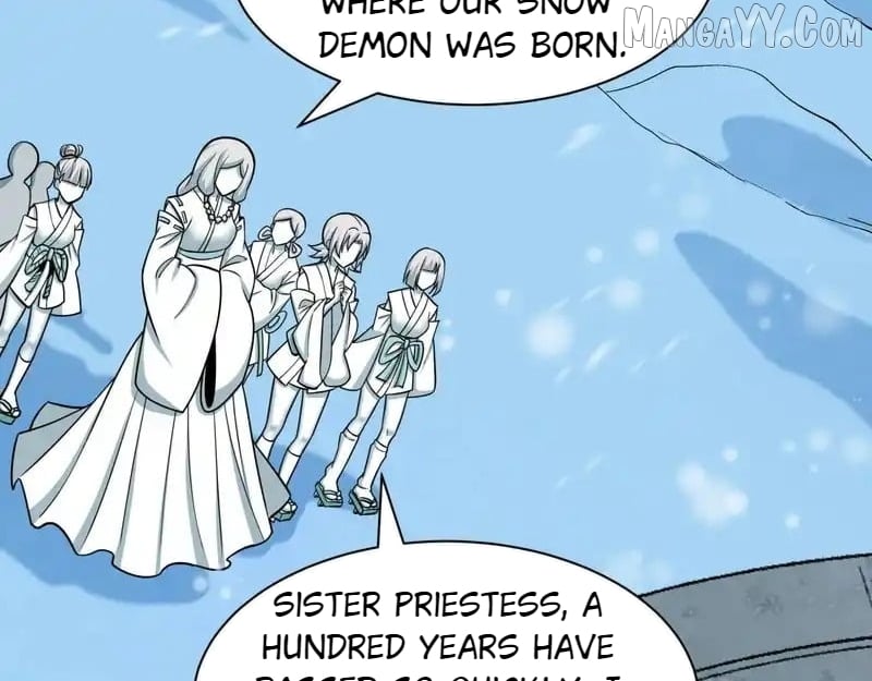 Chapter 543 - Image 44