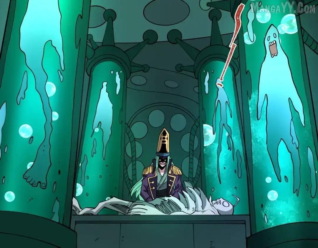 Chapter 544 - Image 44