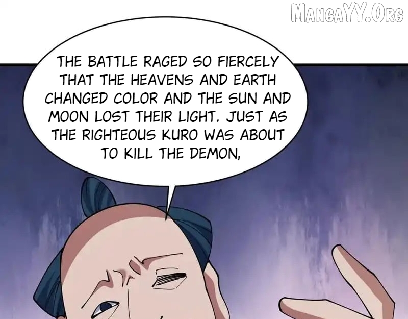Chapter 550 - Image 86