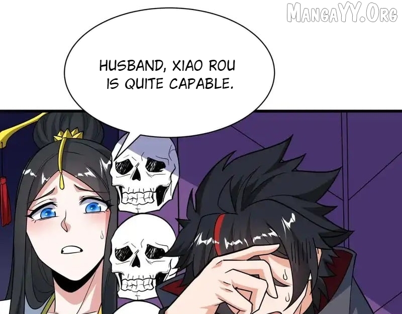 Chapter 556 - Image 38