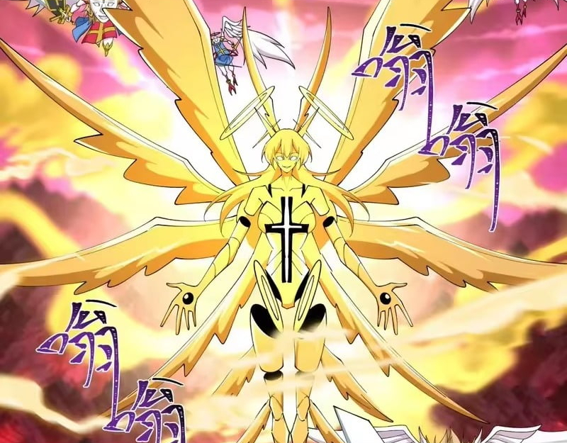 Chapter 560 - Image 105