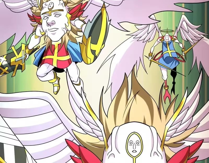 Chapter 560 - Image 87