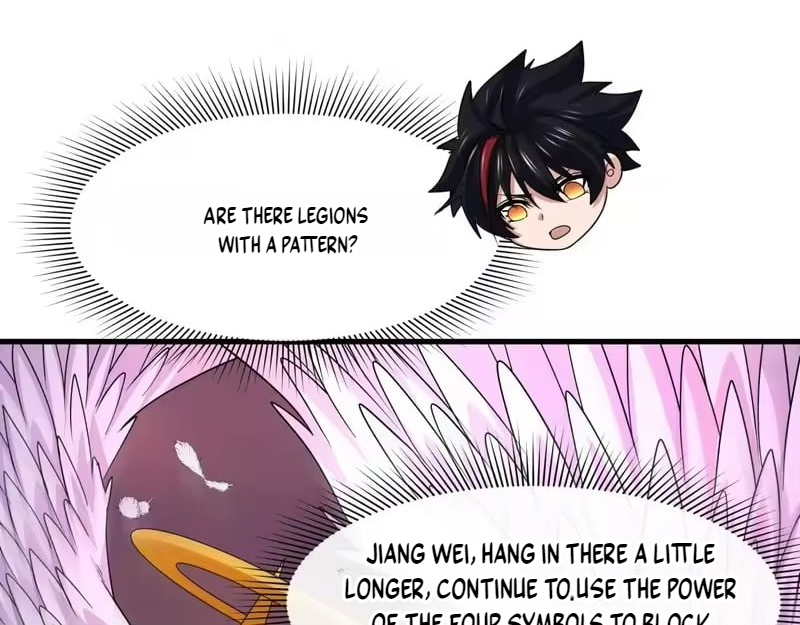 Chapter 561 - Image 21