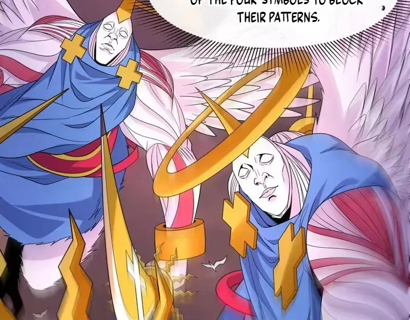 Chapter 561 - Image 22