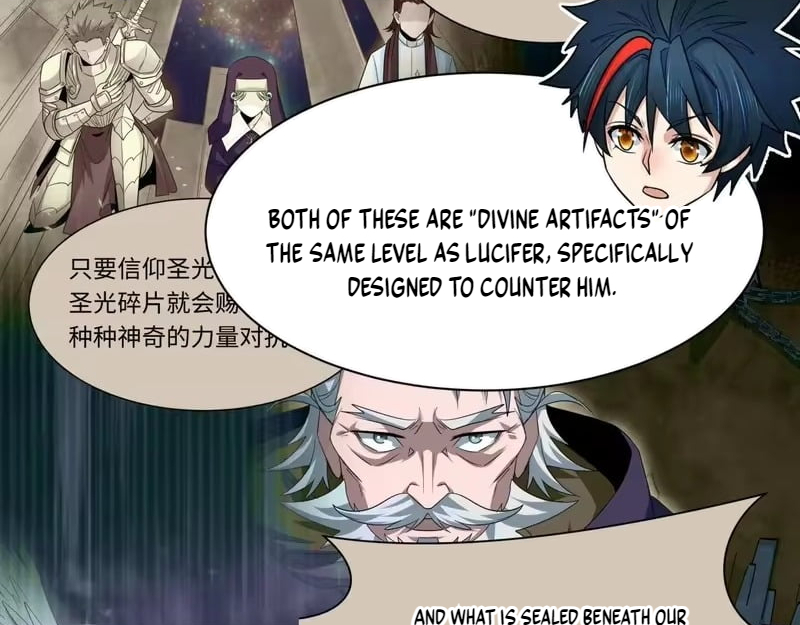 Chapter 561 - Image 5