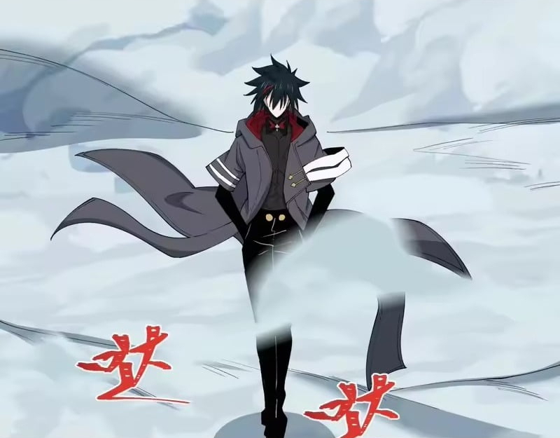 Chapter 565 - Image 86