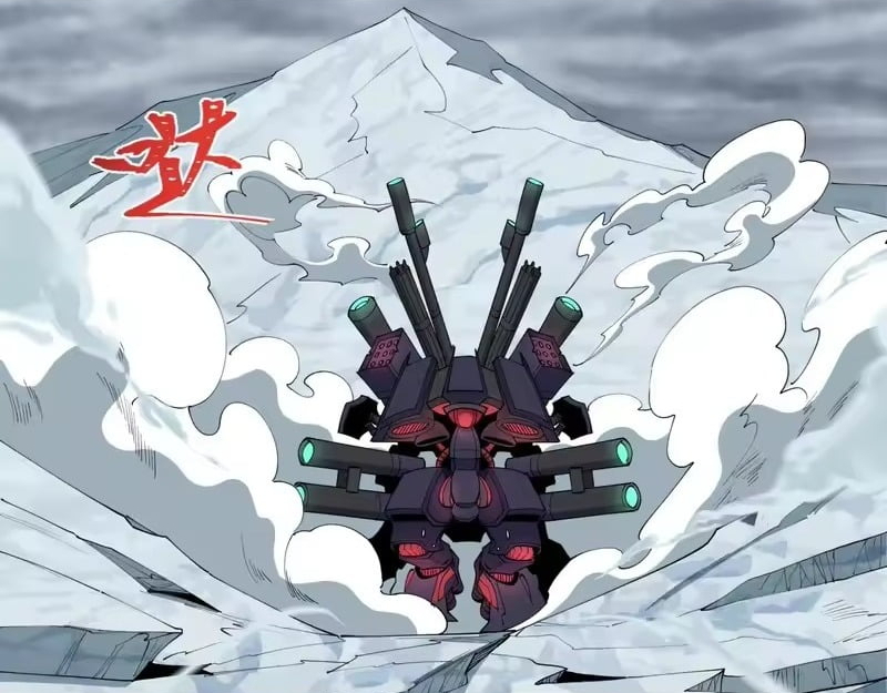Chapter 565 - Image 88