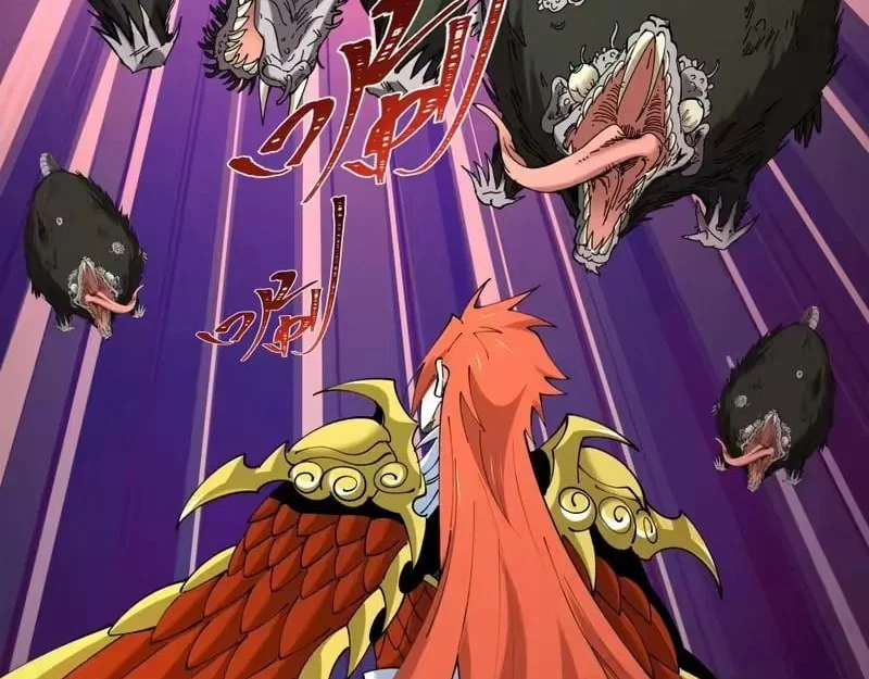 Chapter 566 - Image 33