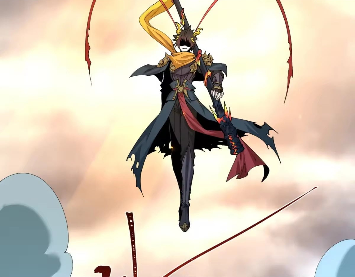 Chapter 568 - Image 2