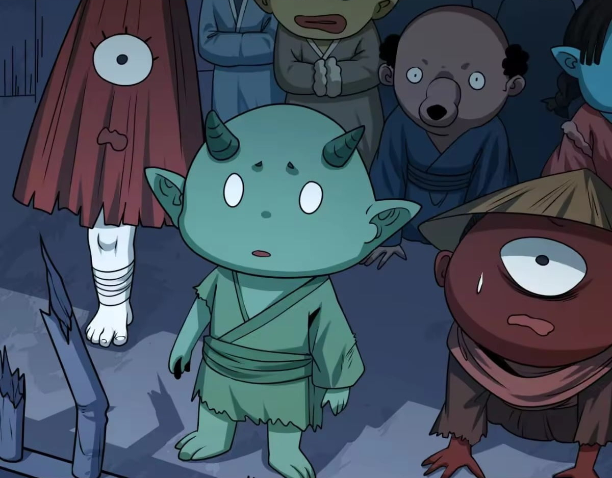 Chapter 568 - Image 96